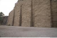 Photo Texture of Karnak Temple 0020